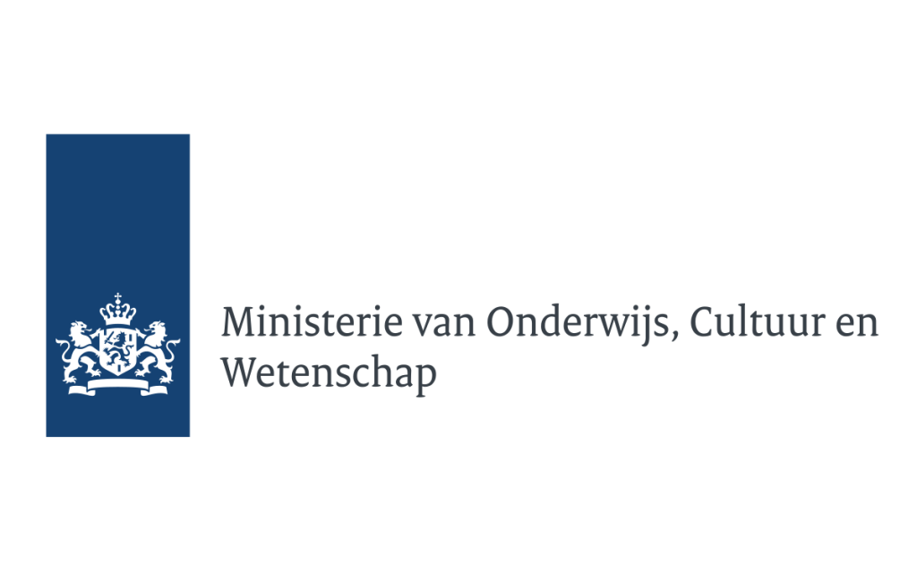 De opleidingen van De Vakopleiding zijn erkend door het ministerie van OCW