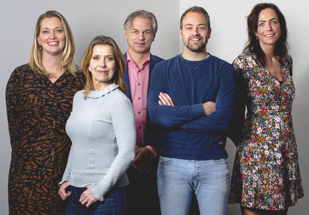 Team De Vakopleiding Team De Vakopleiding